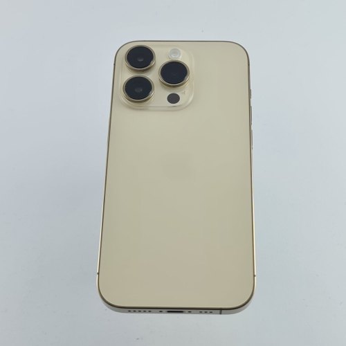 Смартфон iPhone 14 Pro 128GB Gold,Model A2890 USED **