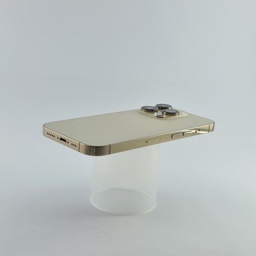 Смартфон iPhone 14 Pro 128GB Gold,Model A2890 USED **