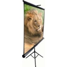 Екран мобільн. на тринозі ELITE SCREENS T120NWV1 120(4:3) 243,8Х182,9
