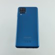 Смартфон Samsung Galaxy A12 (A125F) 64Gb Blue (SM-A125FZBVSEK) USED **