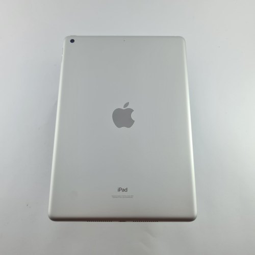 Планшет 10.2-inch iPad Wi-Fi 64GB - Space Grey, Model A2602 USED ** (MK2K3)