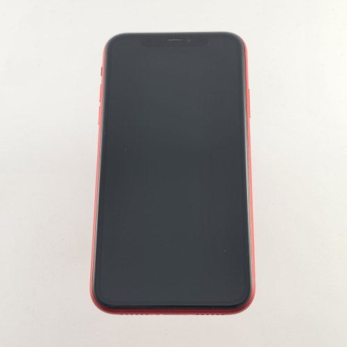 Смартфон iPhone XR 64GB (PRODUCT)RED, Model A2105 USED **
