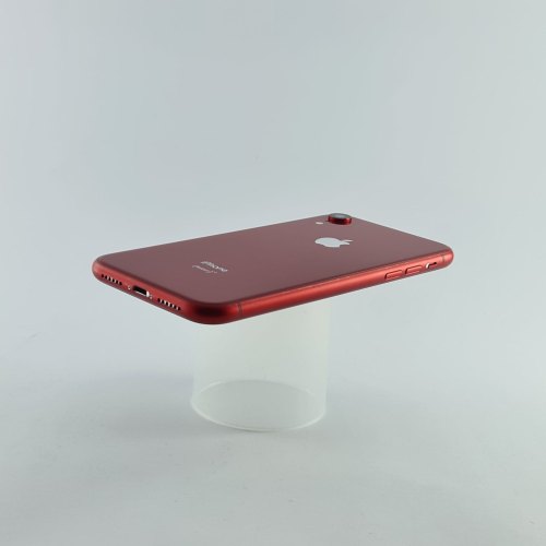 Смартфон iPhone XR 64GB (PRODUCT)RED, Model A2105 USED **