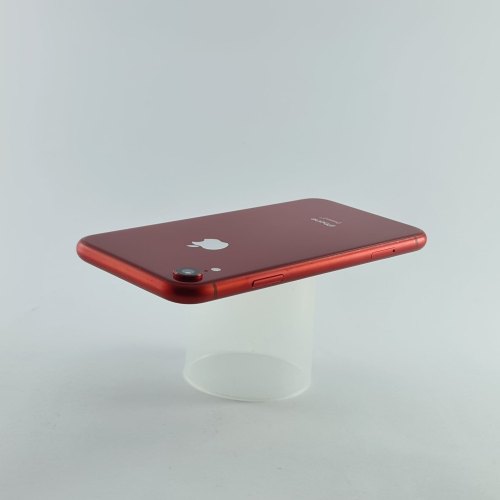Смартфон iPhone XR 64GB (PRODUCT)RED, Model A2105 USED **