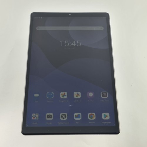 Планшет Lenovo Tab M10 HD 2Gen (TB-X306X) 4/64Gb Wi-Fi Iron Gray USED ** (TABM10HD2GEN-464WIGR)
