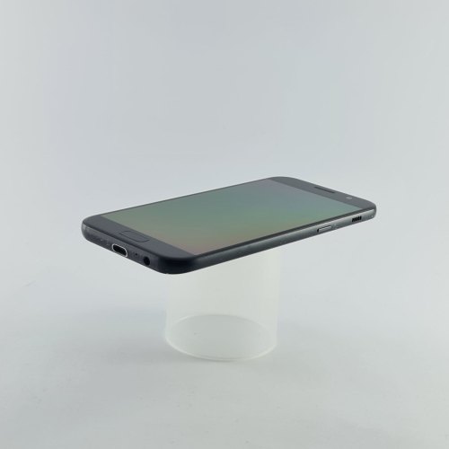 Смартфон Samsung Galaxy A5 2017 (A520F) 32Gb Black (SM-A520FZKDSEK) USED **