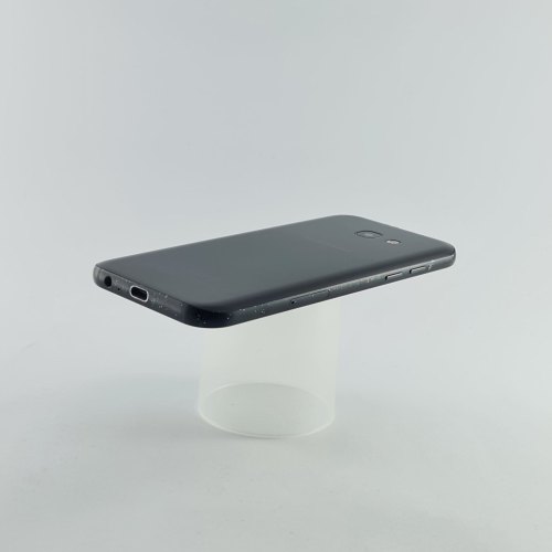 Смартфон Samsung Galaxy A5 2017 (A520F) 32Gb Black (SM-A520FZKDSEK) USED **