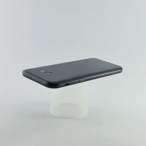 Смартфон Samsung Galaxy A5 2017 (A520F) 32Gb Black (SM-A520FZKDSEK) USED **
