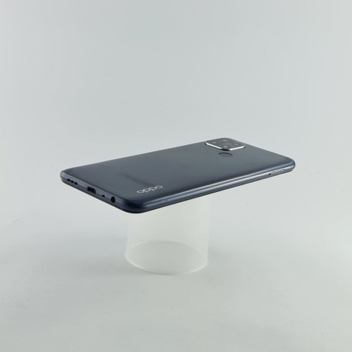Смартфон OPPO A15s 64Gb Black USED **