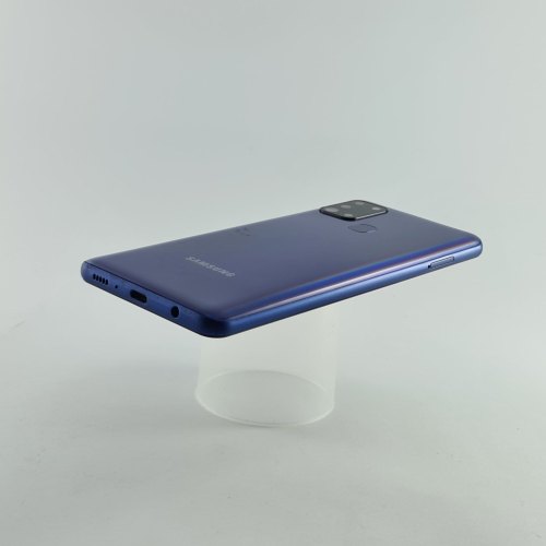 Смартфон Samsung Galaxy A21s (A217F) 32Gb Blue (SM-A217FZBNSEK) USED **