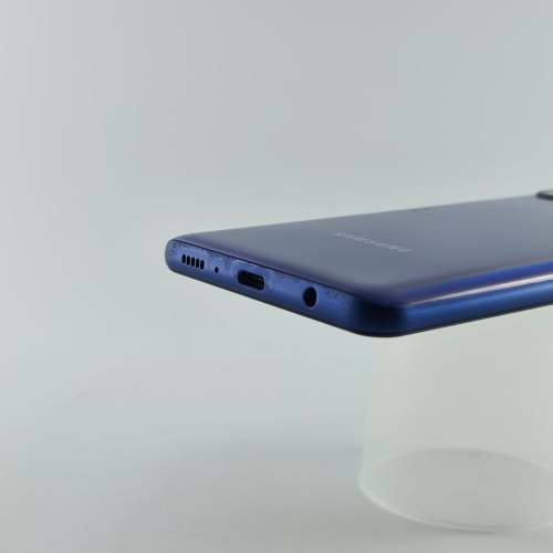 Смартфон Samsung Galaxy A21s (A217F) 32Gb Blue (SM-A217FZBNSEK) USED **