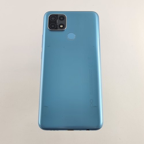 Смартфон OPPO A15 32Gb Blue USED **