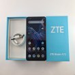 Смартфон ZTE Blade A72 3/64Gb Space Gray USED **