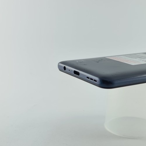 Смартфон ZTE Blade A72 3/64Gb Space Gray USED **