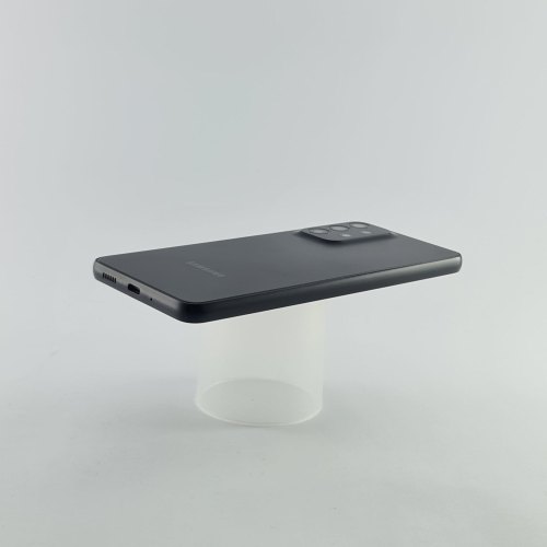 Смартфон Samsung Galaxy A33 5G (A336B) 128Gb Black (SM-A336BZKGSEK) USED **