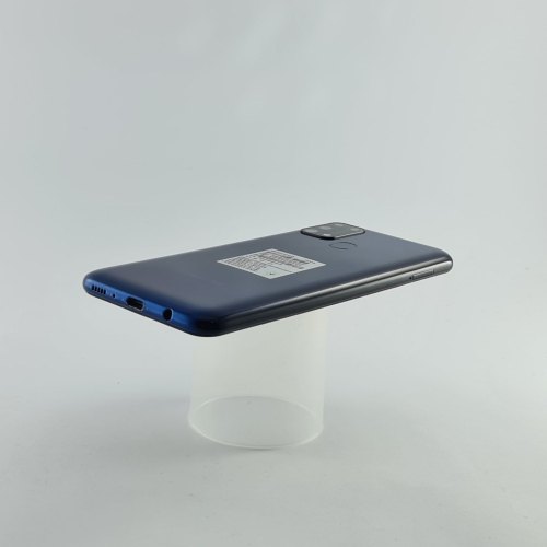 Смартфон Samsung Galaxy M31 (M315F) 128Gb Blue (SM-M315FZBVSEK) USED **