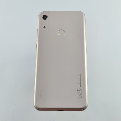 Смартфон Honor 8A 2019 2/32Gb Gold (JAT-LX1) USED **