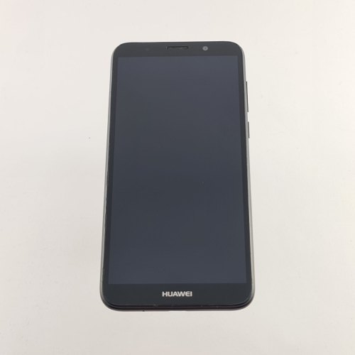 Смартфон Huawei Y5 2018 2/16Gb Black (DRA-L21) USED **