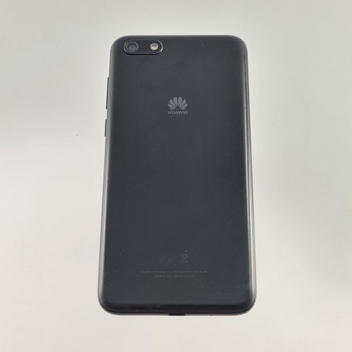 Смартфон Huawei Y5 2018 2/16Gb Black (DRA-L21) USED **