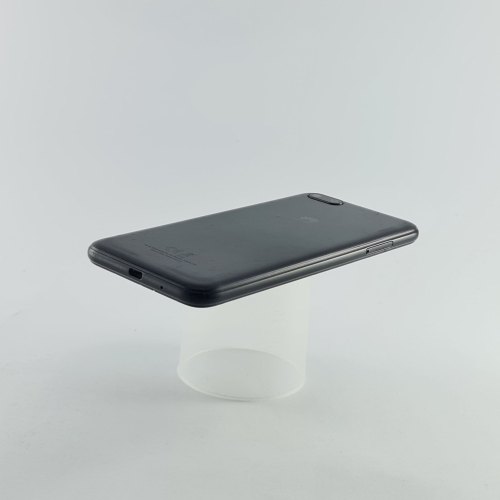 Смартфон Huawei Y5 2018 2/16Gb Black (DRA-L21) USED **