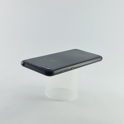 Смартфон Huawei Y5 2018 2/16Gb Black (DRA-L21) USED **