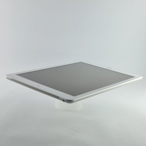 Планшет APPLE iPad - 9,7'' - 128GB WiFi + Cellular - Silver USED ** (MP272)