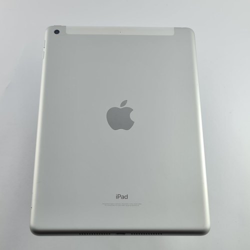 Планшет APPLE iPad - 9,7'' - 128GB WiFi + Cellular - Silver USED ** (MP272)