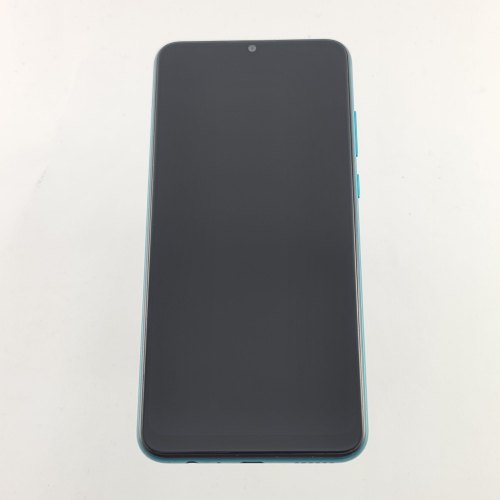Смартфон Huawei Y6p 2020 3/64Gb Emerald Green (MED-LX9) USED **