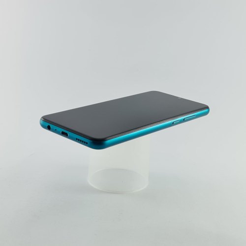 Смартфон Huawei Y6p 2020 3/64Gb Emerald Green (MED-LX9) USED **