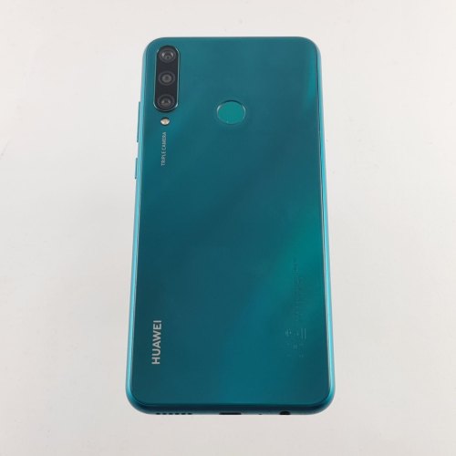 Смартфон Huawei Y6p 2020 3/64Gb Emerald Green (MED-LX9) USED **