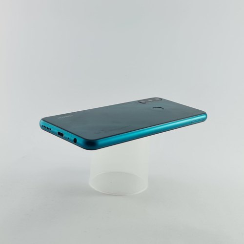 Смартфон Huawei Y6p 2020 3/64Gb Emerald Green (MED-LX9) USED **