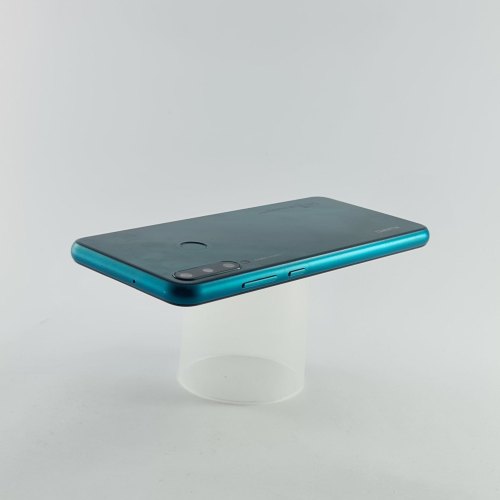 Смартфон Huawei Y6p 2020 3/64Gb Emerald Green (MED-LX9) USED **