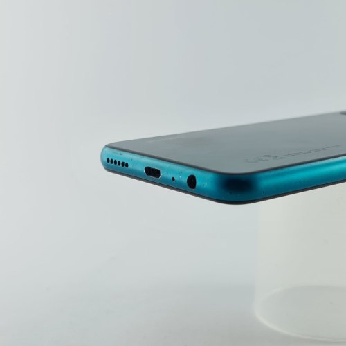 Смартфон Huawei Y6p 2020 3/64Gb Emerald Green (MED-LX9) USED **