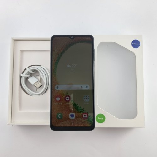 Смартфон Samsung Galaxy A04s (A047F) 64Gb Green (SM-A047FZGVSEK) USED **