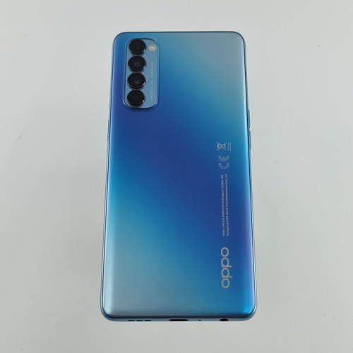 Смартфон OPPO Reno4 Pro 256Gb Blue USED **