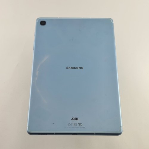 Планшет Galaxy Tab S6 Lite (P615) 64Gb LTE Angora Blue (SM-P615ZBASEK) USED ** (SM-P615ZBASEK)