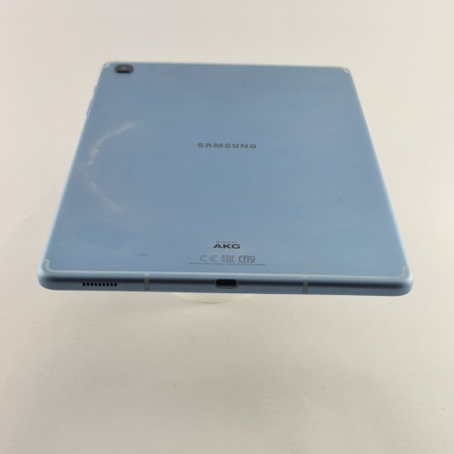 Планшет Galaxy Tab S6 Lite (P615) 64Gb LTE Angora Blue (SM-P615ZBASEK) USED ** (SM-P615ZBASEK)
