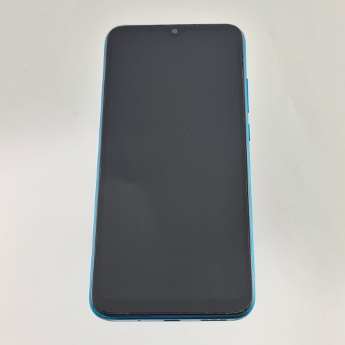 Смартфон Xiaomi Redmi 9A 2/32Gb Peacock Green USED **