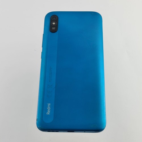 Смартфон Xiaomi Redmi 9A 2/32Gb Peacock Green USED **