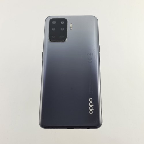 Смартфон OPPO Reno5 lite 128Gb Black USED **