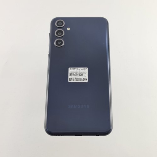 Смартфон Samsung Galaxy M34 5G (M346B) 128Gb Dark Blue (SM-M346BDBGSEK) USED **