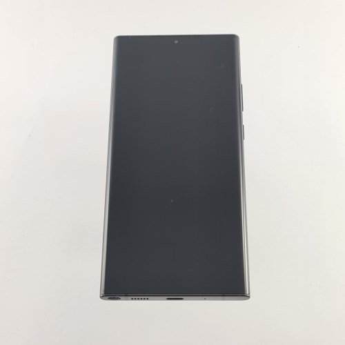 Смартфон Samsung Galaxy Note 20 Ultra (N985F) 256Gb Black (SM-N985FZKGSEK) USED **