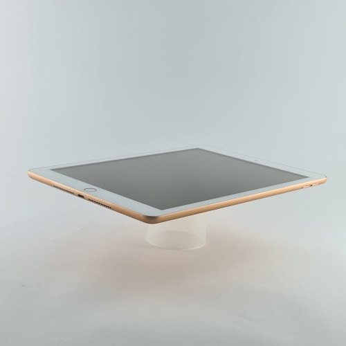 Планшет iPad Wi-Fi 32GB - Gold, Model A1893 USED ** (MRJN2)