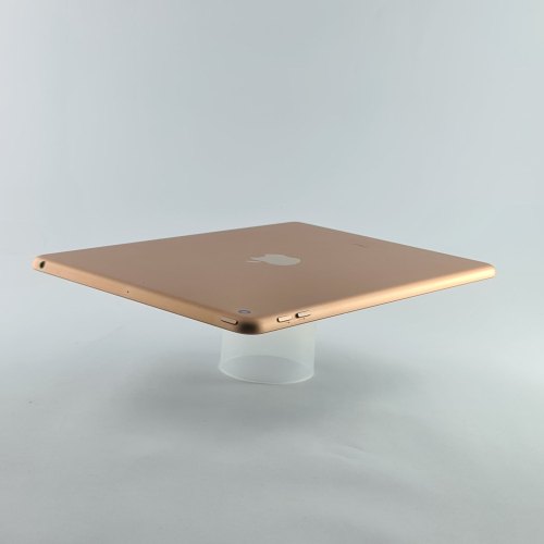 Планшет iPad Wi-Fi 32GB - Gold, Model A1893 USED ** (MRJN2)