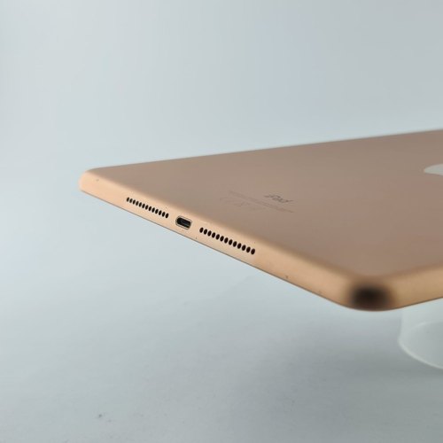 Планшет iPad Wi-Fi 32GB - Gold, Model A1893 USED ** (MRJN2)