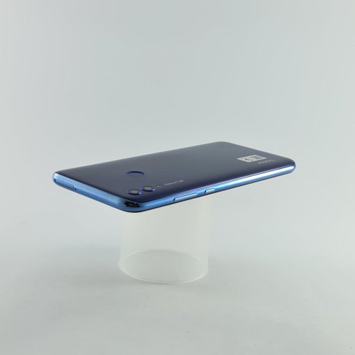 Смартфон Honor 10 Lite 2018 3/32Gb Sapphire Blue (HRY-LX1) USED **