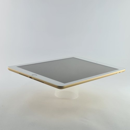Планшет APPLE iPad - 9,7'' - 32GB WiFi - Gold USED ** (MPGT2)