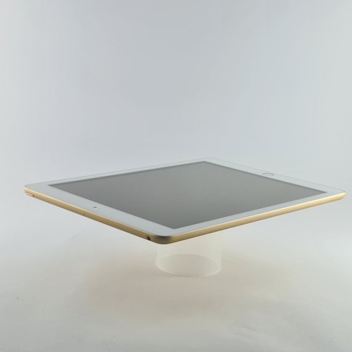 Планшет APPLE iPad - 9,7'' - 32GB WiFi - Gold USED ** (MPGT2)