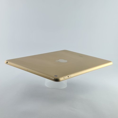 Планшет APPLE iPad - 9,7'' - 32GB WiFi - Gold USED ** (MPGT2)