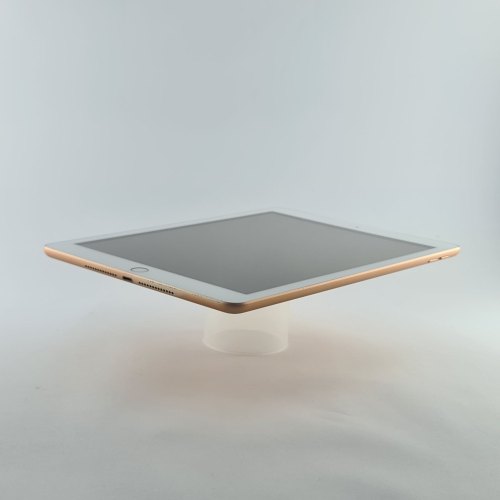Планшет iPad Wi-Fi 128GB - Gold, Model A1893 USED ** (MRJP2)